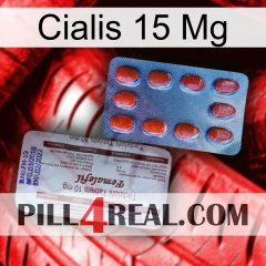 Cialis 15 Mg 36